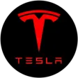 Interactive Tesla Wallpaper Interactive Tesla Wallpaper