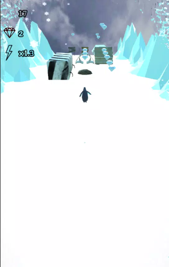 Killer Frost Screenshots