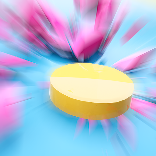 Shuffle Smash