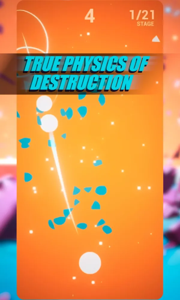 Shuffle Smash Screenshots