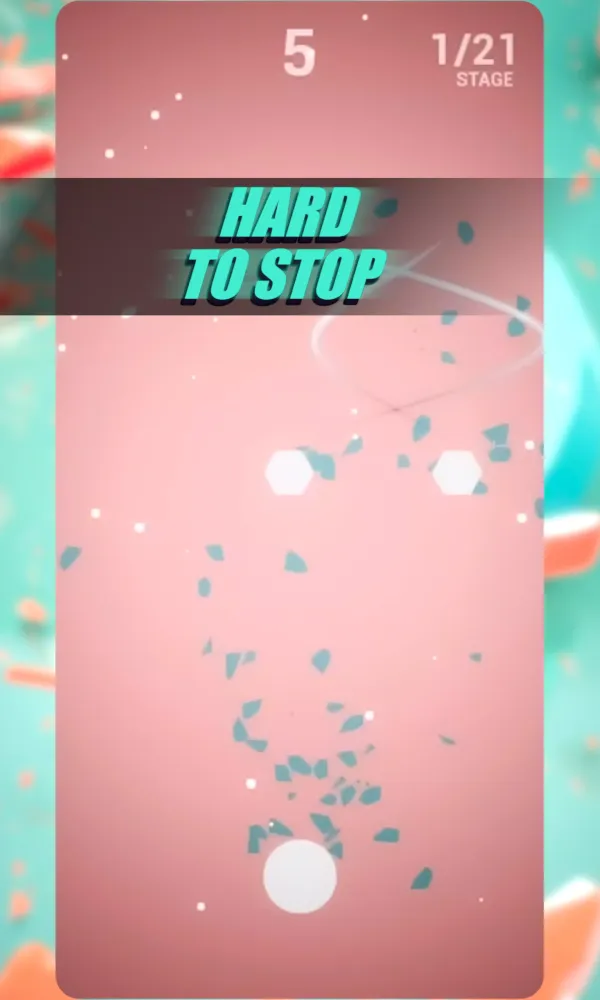 Shuffle Smash Screenshots
