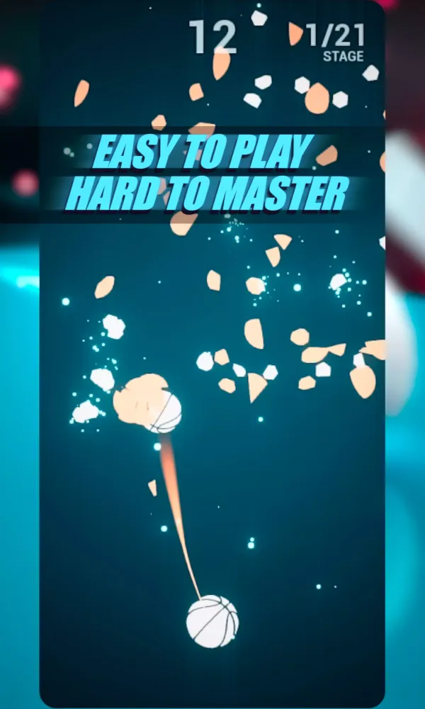 Shuffle Smash Screenshots