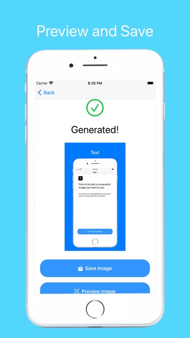 Screenshot-Make Screenshots