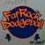 FarRock Dodgeball