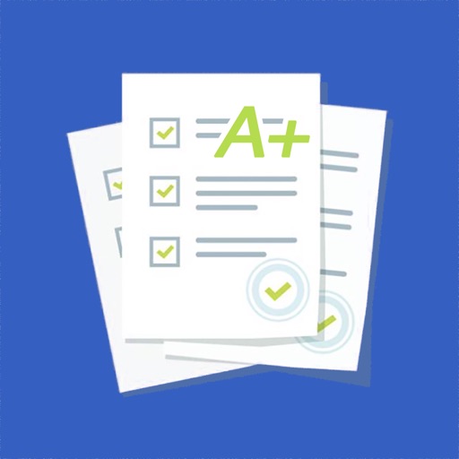 Homework Scanner Homework Scanner