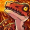 Dino's Survival Run