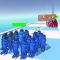 Multiply Conflict