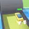 Ramp Race!