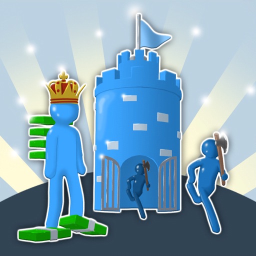 Stickman Conqueror Stickman Conqueror