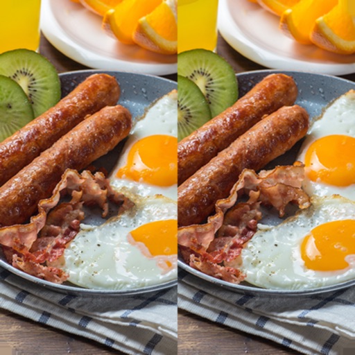 F5D3 - Find The Differences F5D3 - Find The Differences