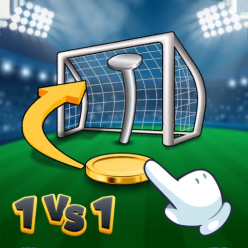 WoodBall 2: 1vs1 Online Soccer WoodBall 2: 1vs1 Online Soccer