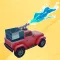 Water Gun Car