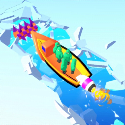 Breaker! 3D
