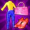 Glitter Art!
