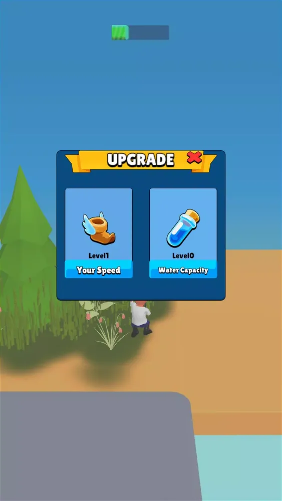 Life is Life Screenshots
