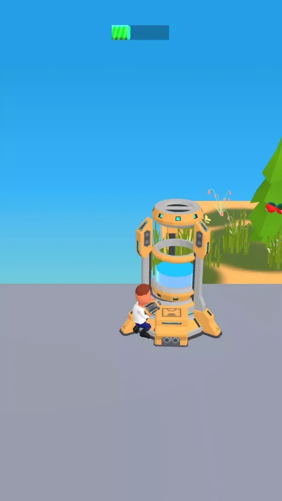 Life is Life Screenshots