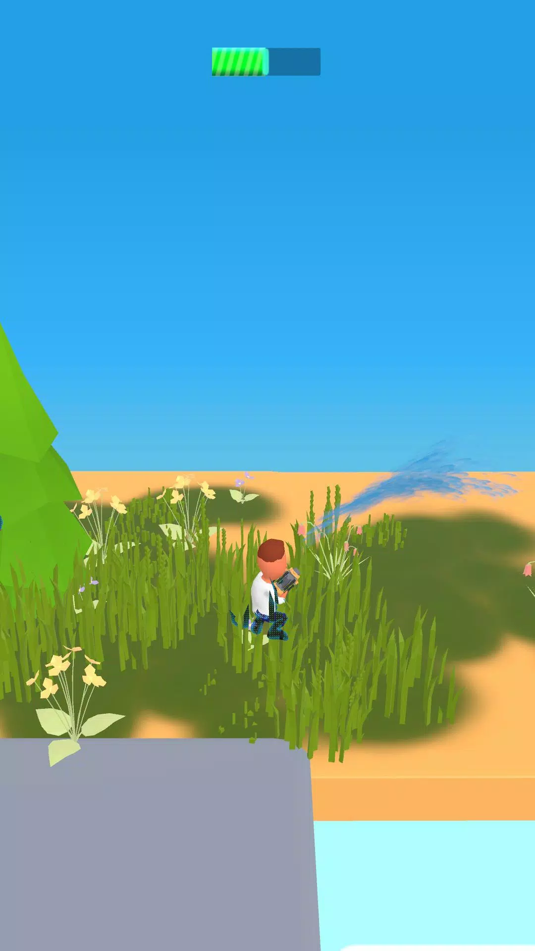 Life is Life Screenshots