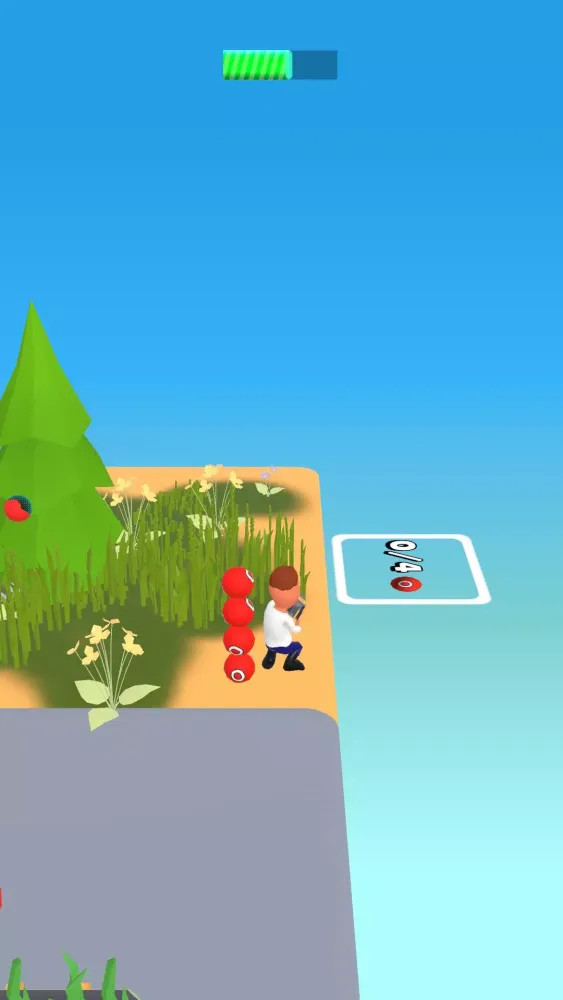 Life is Life Screenshots