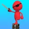 Pirate Rush 3D