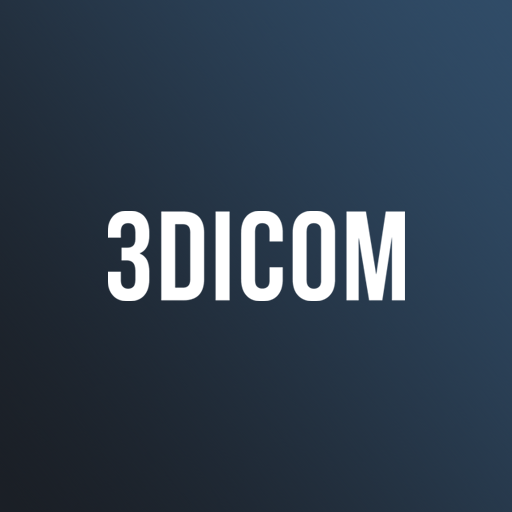 3Dicom Mobile