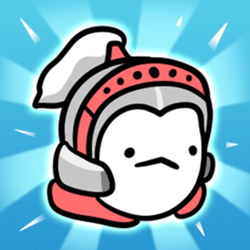 3 Minute Heroes: Card Defense 3 Minute Heroes: Card Defense