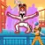 Pose Master: Naughty Puzzle