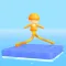 Crazy Legs 3D