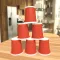Cup Stacks