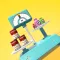 Weighmaster 3D