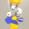 Windy Flow 3D