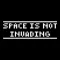 Space is NOT Invading