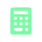 Digital BMI & FFMI Calculator