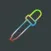 Color Picker: Sensor: Detector