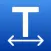 Typing Test game app: Keypad