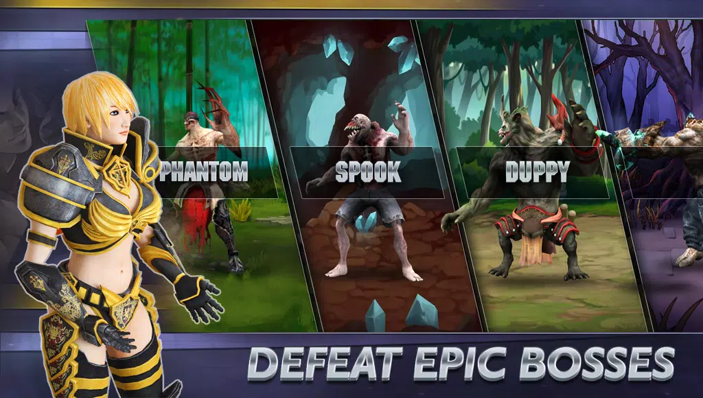 Kung Fu Fight : Kung Fu Master Screenshots