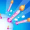 Candle Cake - Target Hit 3D