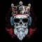 Skull Wallpapers 4K