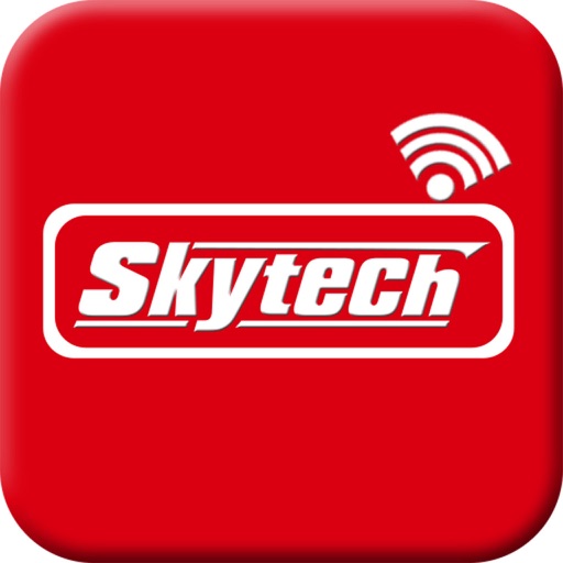 SkyTech GO SkyTech GO