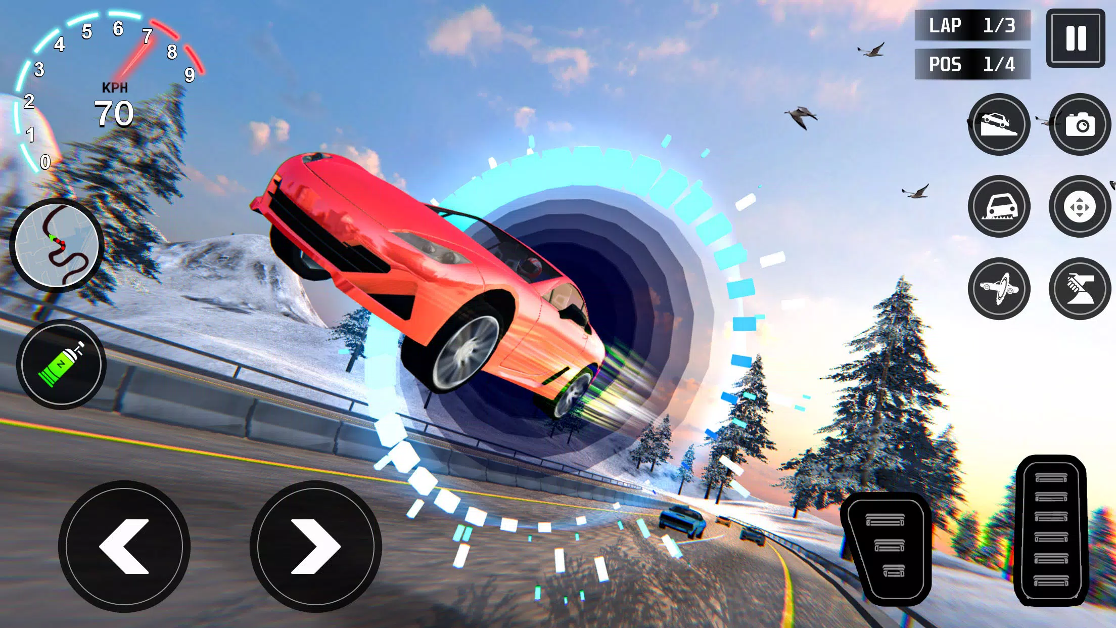 Real Car Racing: Fun Adventure Screenshots