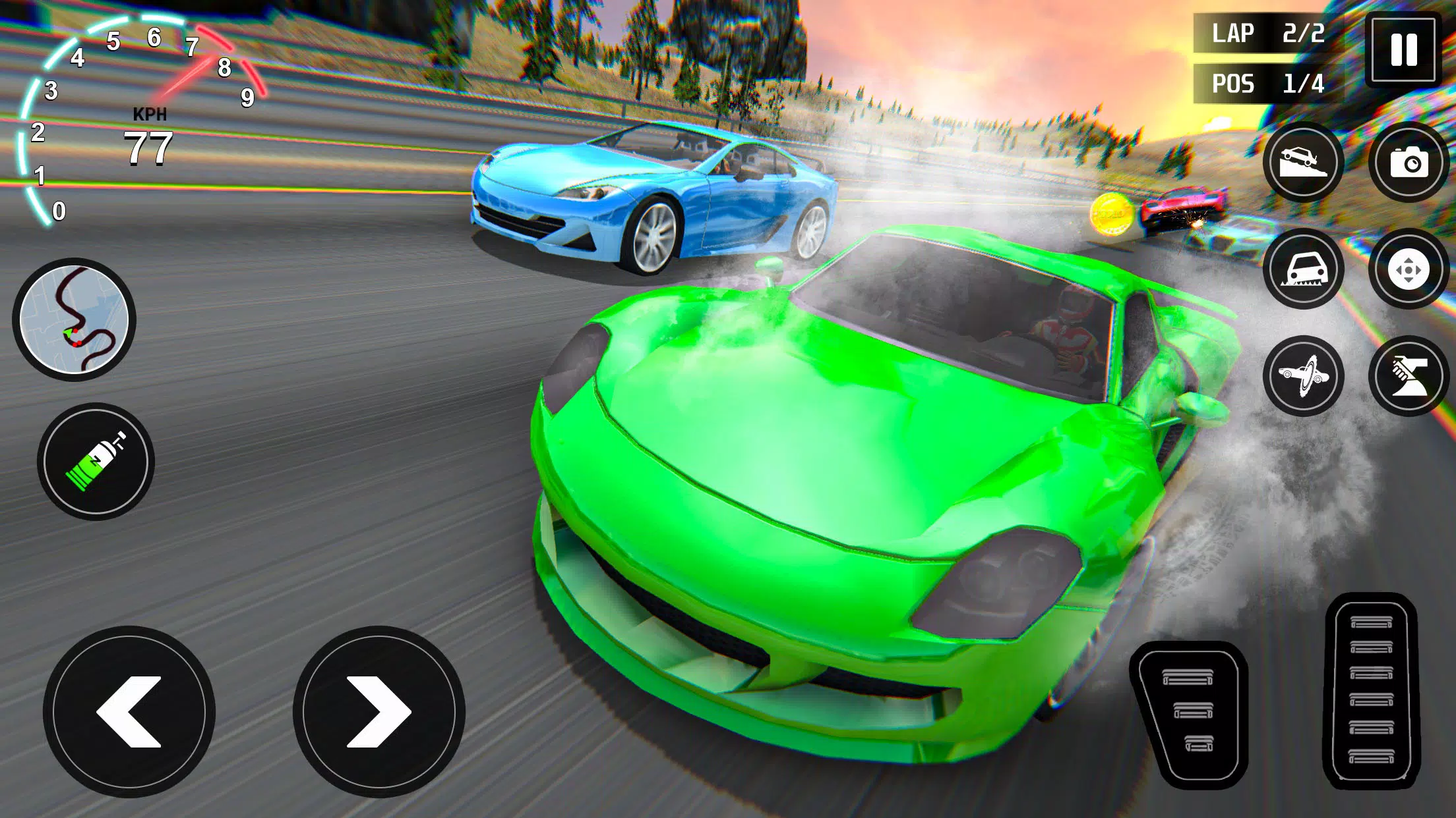 Real Car Racing: Fun Adventure Screenshots