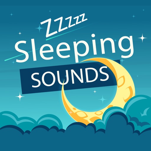 Sleeping Sounds Relaxing Music Sleeping Sounds Relaxing Music