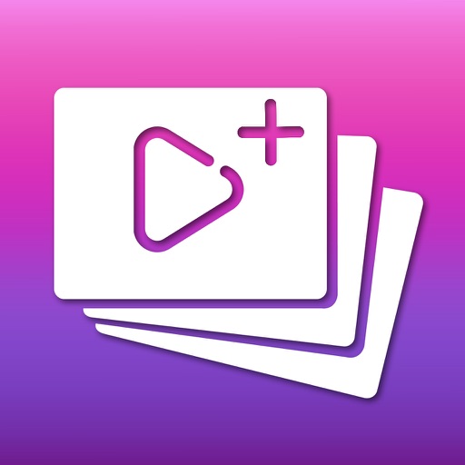 Slidee+ Slideshow Video Maker & Editor with Music Slidee+ Slideshow Video Maker & Editor with Music