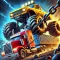 Tow King: Road Wars