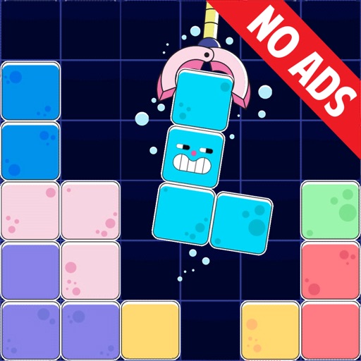 Block Puzzle Game - Mind Games Block Puzzle Game - Mind Games