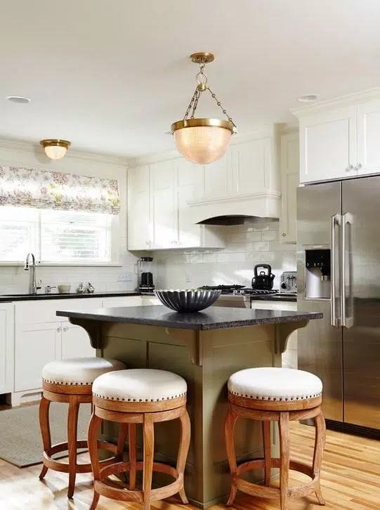 Small Kitchen Designs Screenshots