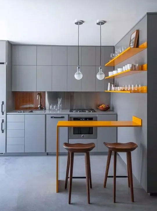 Small Kitchen Designs Screenshots