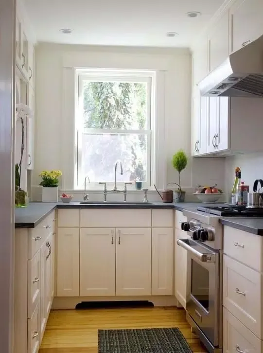 Small Kitchen Designs Screenshots