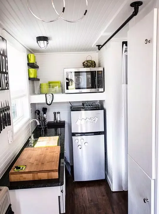 Small Kitchen Designs Screenshots