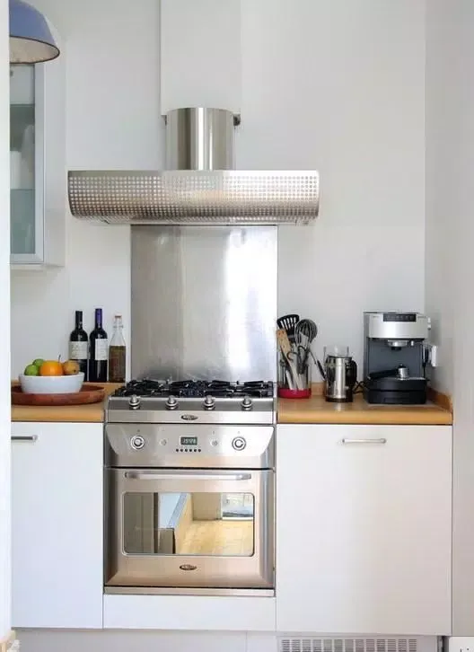 Small Kitchen Designs Screenshots