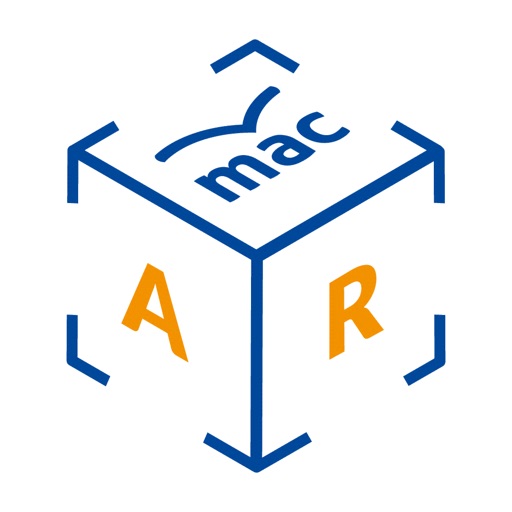 MAC AR MAC AR